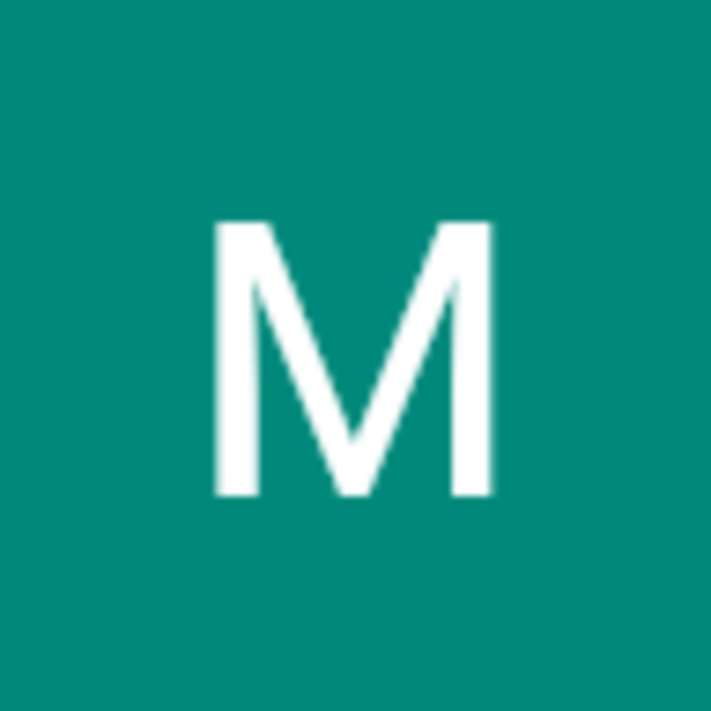 Meet your Posher, Mdotl